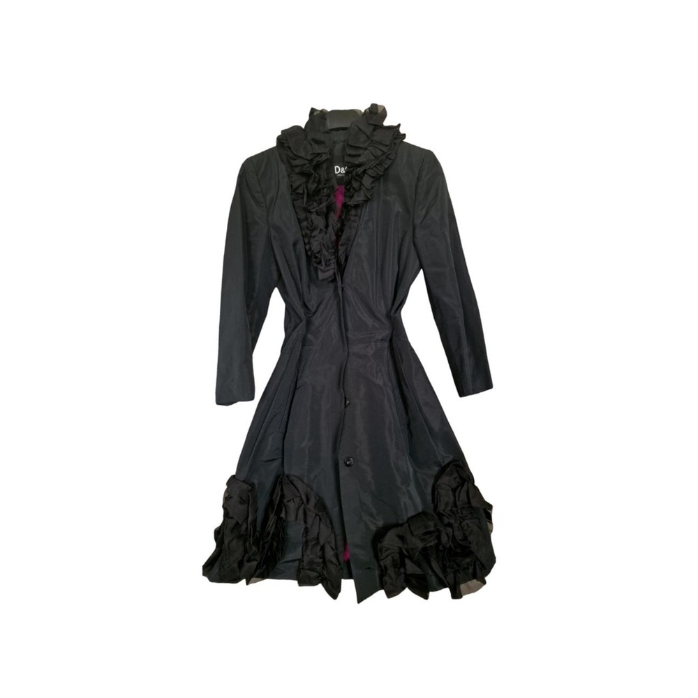 Dolce and Gabbana jacket/ dress - Picture 1 of 12